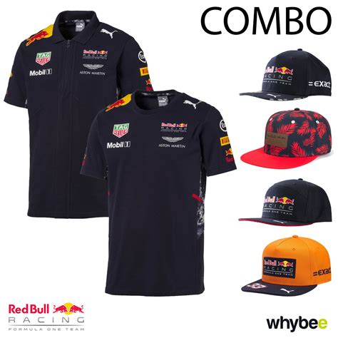 f1 racing merchandise